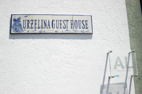  Urzelina GuestHouse  Urzelina